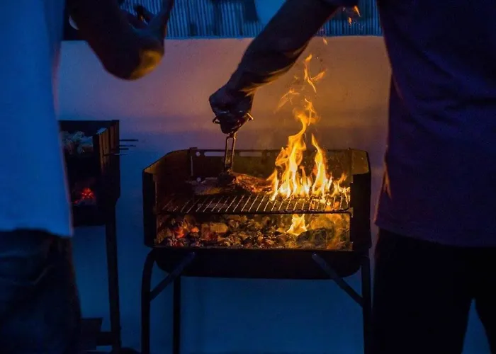 Long Surf House * 코라레호