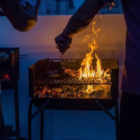 Long Surf House * קורלחו