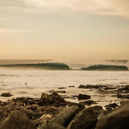 Long Surf House * קורלחו